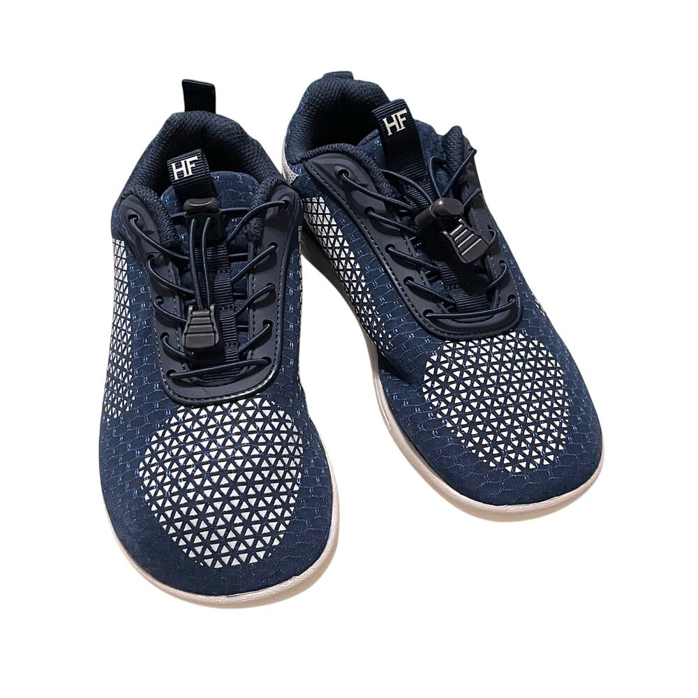 Hike HF Flow Cloud Comfort Lightweight Sneaker NEW